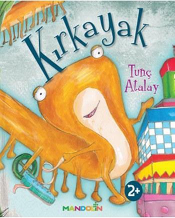 Kırkayak | Tunç Atalay | İnkılâp Kitabevi