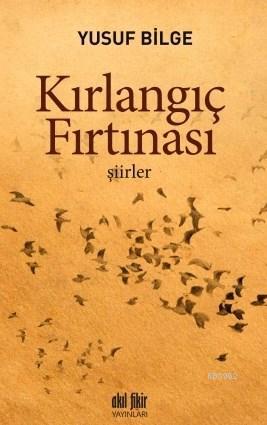 Kırlangıç Fırtınası | Yusuf Bilge | Akıl Fikir Yayınları