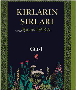 Kırların Sırları Cilt 1 | Ramis Dara | Klaros Yayınları