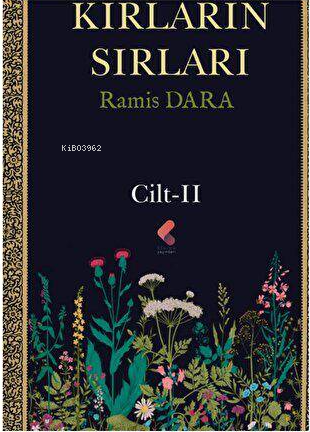 Kırların Sırları Cilt 2 | Ramis Dara | Klaros Yayınları