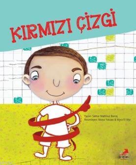 Kırmızı Çizgi | Samar Mahfouz Barraj | Erdem Çocuk