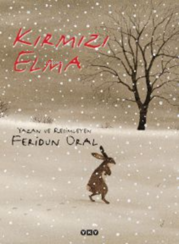 Kırmızı Elma | Feridun Oral | Yapı Kredi Yayınları ( YKY )