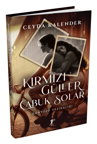 Kırmızı Güller Çabuk Solar;Günyüzü Vesikalığı | Ceyda Kalender | Artem