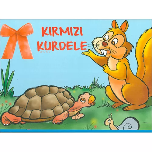 Kırmızı Kurdele Dizisi (10 Kitap) | Kolektif | Morışık Yayınları