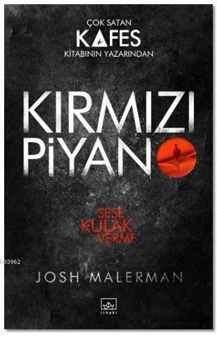 Kırmızı Piyano | Josh Malerman | İthaki Yayınları