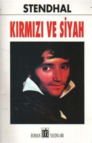 Kırmızı ve Siyah | Marie-Henri Beyle Stendhal | Oda Yayınları