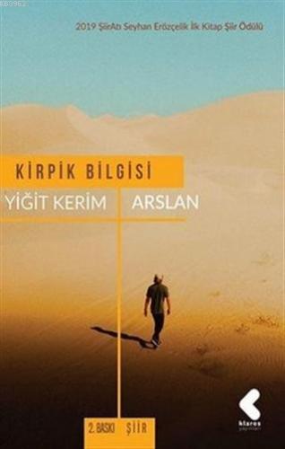 Kirpik Bilgisi | Yiğit Kerim Arslan | Klaros Yayınları