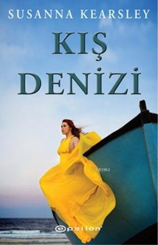 Kış Denizi | Susanna Kearsley | Epsilon Yayınevi