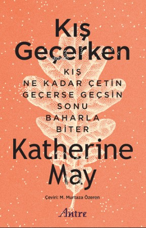 Kış Geçerken;Kış Ne Kadar Çetin Geçerse Geçsin Sonu Baharla Biter | Ka