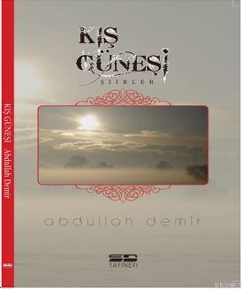 Kış Güneşi Şiirler | Abdullah Demir | SD Yayınevi