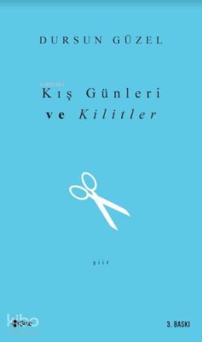 Kış Günleri ve Kilitler | Dursun Güzel | Şule Yayınları