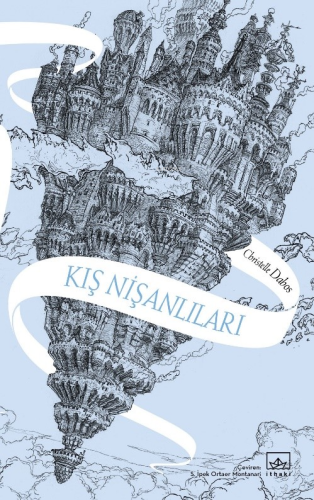 Kış Nişanlıları - Aynadan Geçen Kız Serisi 1. Kitap | Christelle Dabos