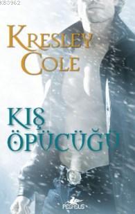 Kış Öpücüğü | Kresley Cole | Pegasus Yayıncılık