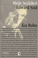 Kış Ruhu | Edward W. Said | Metis Yayıncılık