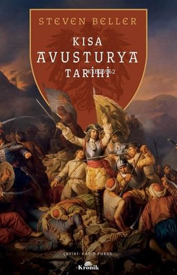 Kısa Avusturya Tarihi | Steven Beller | Kronik Kitap