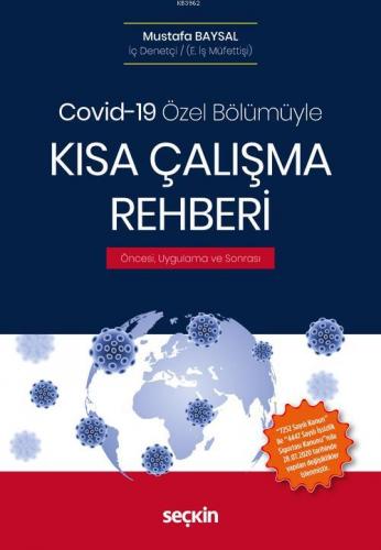 Kısa Çalışma Rehberi | Mustafa Baysal | Seçkin Yayıncılık