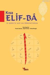 Kısa Elif-ba | Heyet | Dem Yayınları