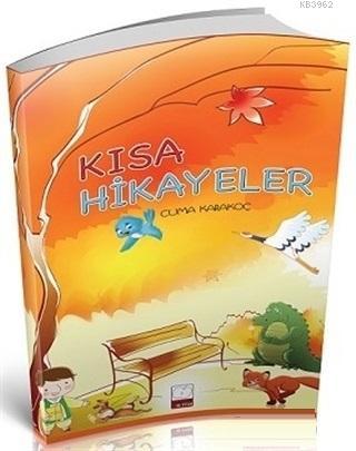 Kısa Hikayeler | Cuma Karakoç | Yarım Elma