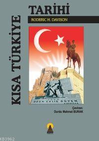 Kısa Türkiye Tarihi | Roderic H. Davison | Ebabil Yayıncılık