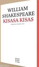 Kısasa Kısas | William Shakespeare | Helikopter Yayınları