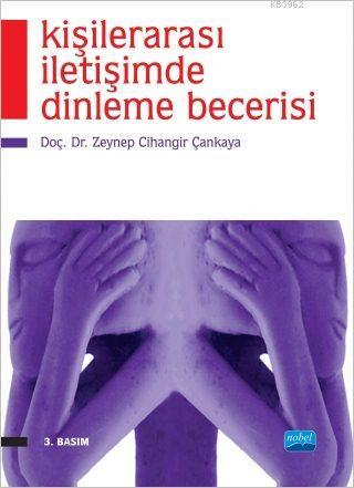 Kişilerarası İletişimde Dinleme Becerisi | Zeynep Cihangir | Nobel Aka