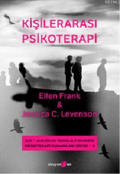 Kişilerarası Psikoterapi | Ellen Frank | Okuyan Us Yayınları