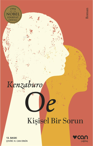 Kişisel Bir Sorun | Kenzaburo Oe | Can Yayınları