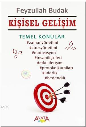 Kişisel Gelişim | Feyzullah Budak | Ayata Kitap