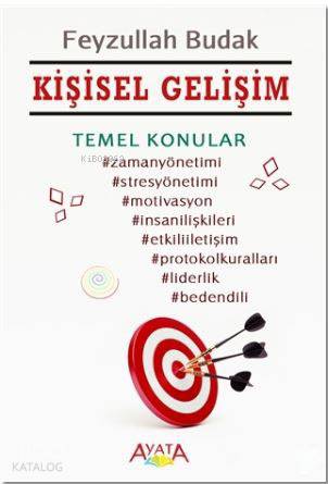 Kişisel Gelişim | Feyzullah Budak | Ayata Kitap