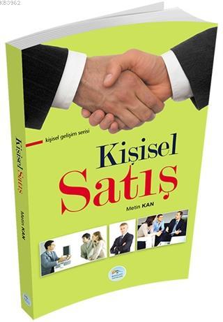 Kişisel Satış | Metin Kan | Maviçatı Yayınları