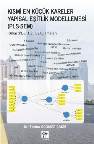 Kısmi En Küçük Kareler Yapısal Eşitlik Modellemesi (PLS-SEM) | Fatma S