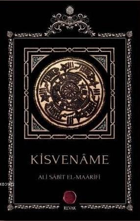 Kisvename | Ali Sabit el-Maarifi | Revak Kitabevi