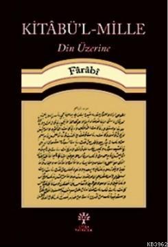 Kitabül Mille | Fârâbî | Litera Yayıncılık