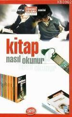 Kitap Nasıl Okunur | Ron Fry | Timaş Yayınları