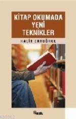 Kitap Okumada Yeni Teknikler | Halit Ertuğrul | Nesil Yayınları