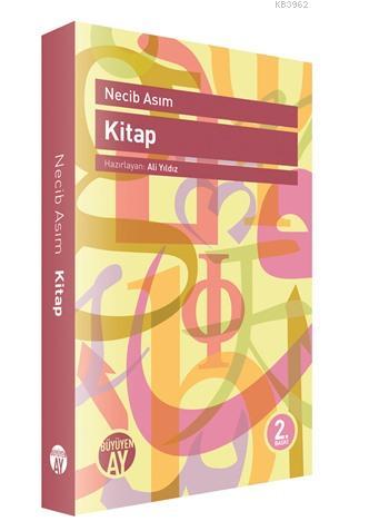 Kitap | Necib Asım | Büyüyen Ay Yayınları