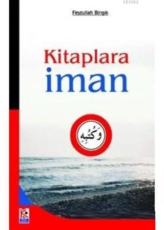 Kitaplara İman | Feyzullah Birışık | Karınca & Polen Yayınları