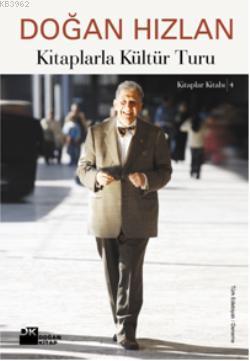 Kitaplarla Kültür Turu | Doğan Hızlan | Doğan Kitap