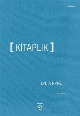 Kitaplık | Lydia Pyne | İthaki Yayınları