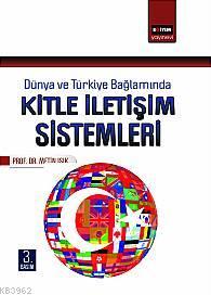 Kitle İletişim Sistemleri | Metin Işık | Eğitim Yayınevi