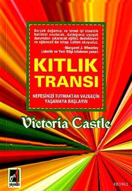 Kıtlık Transı; Nefesinizi Tutmaktan Vazgeçin Yaşamaya Başlayın | Victo