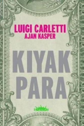 Kıyak Para | Luigi Carletti | Hyperion Kitap