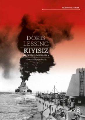 Kıyısız | Dorris Lessing | Everest Yayınları