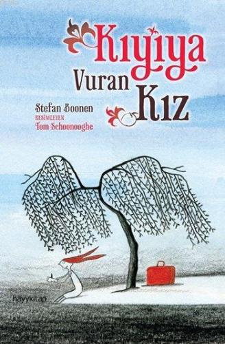 Kıyıya Vuran Kız | Stefan Boonen | Hayy Kitap