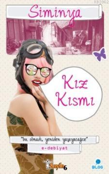 Kız Kısmı | Siminya | Sayfa6 Yayınları