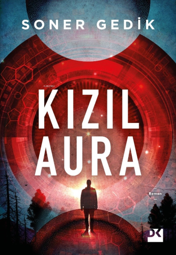 Kızıl Aura | Soner Gedik | Doğan Kitap