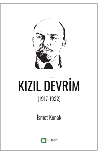 Kızıl Devrim (1917-1922) | İsmet Konak | Aram Yayınları