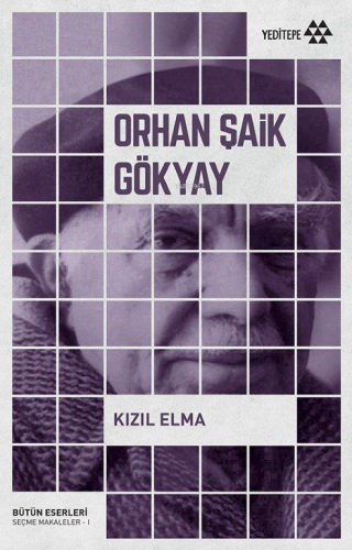 Kızıl Elma | Orhan Şaik Gökyay | Yeditepe Yayınevi