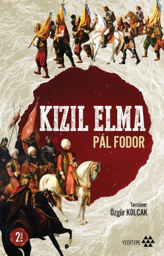 Kızıl Elma | Pal Fodor | Yeditepe Yayınevi