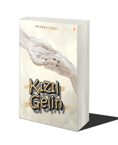 Kızıl Gelin | Mehmet Tevli | Cinius Yayınları